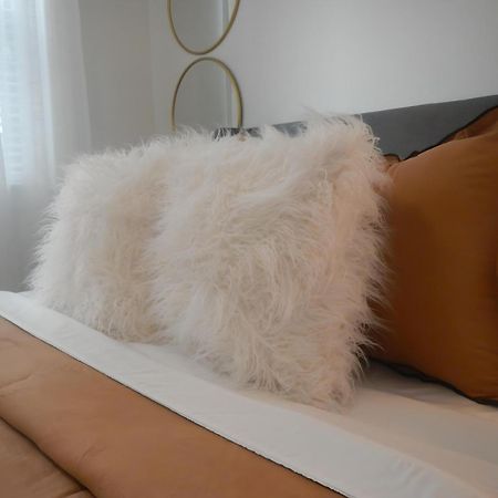 Contemporary Downtown Houston Your Home Base For City Adventures! Екстер'єр фото