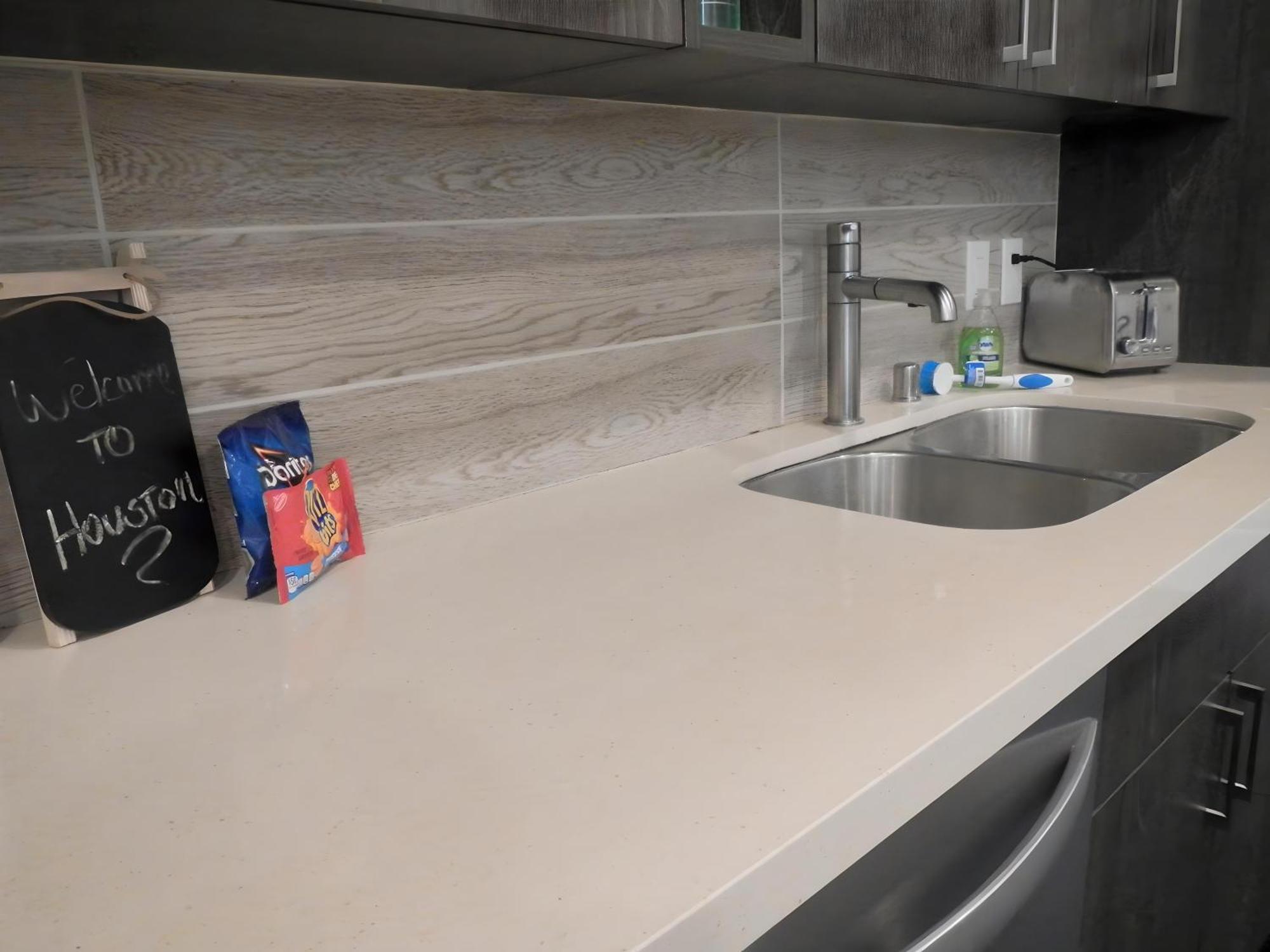 Contemporary Downtown Houston Your Home Base For City Adventures! Екстер'єр фото