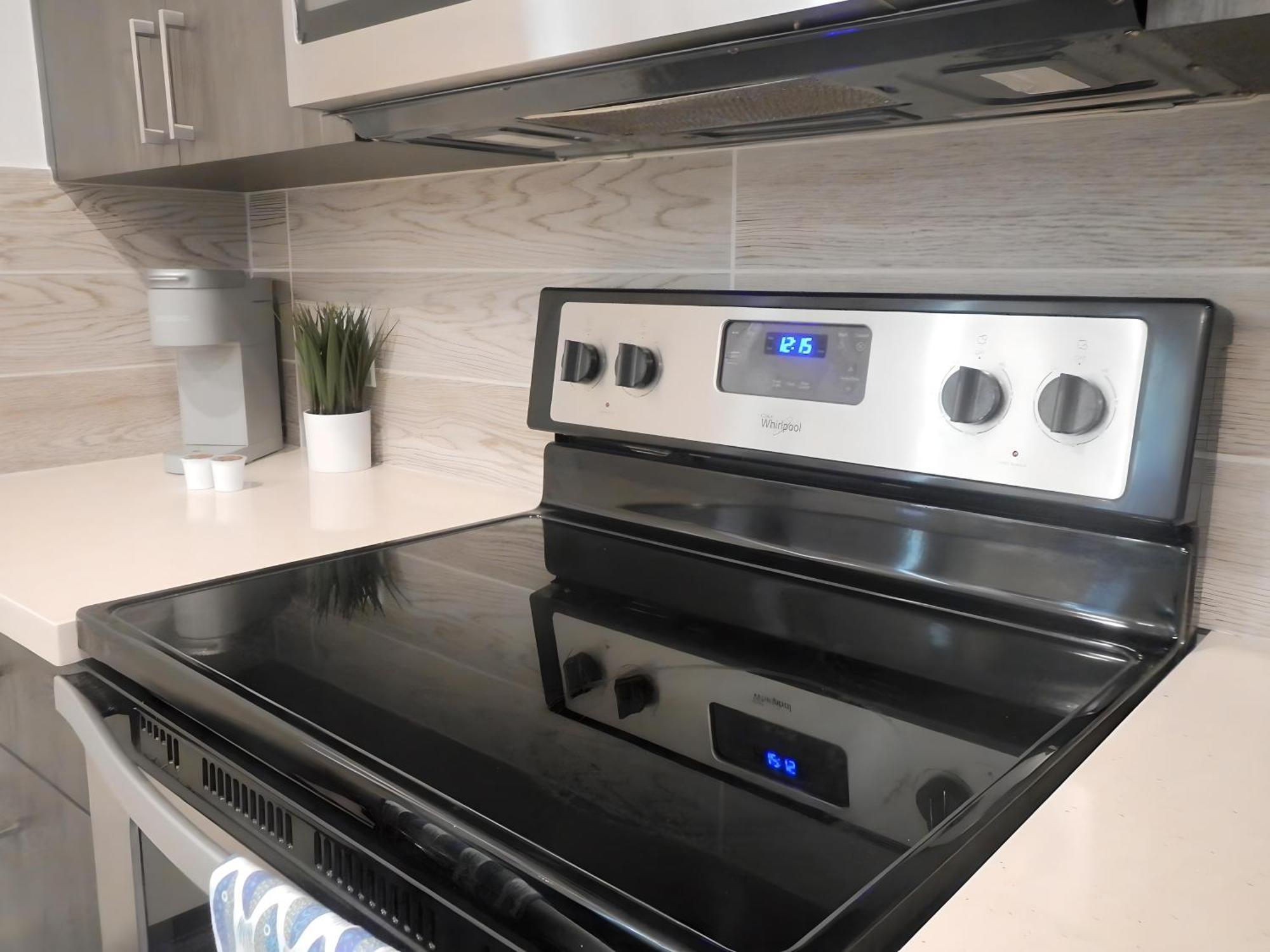 Contemporary Downtown Houston Your Home Base For City Adventures! Екстер'єр фото
