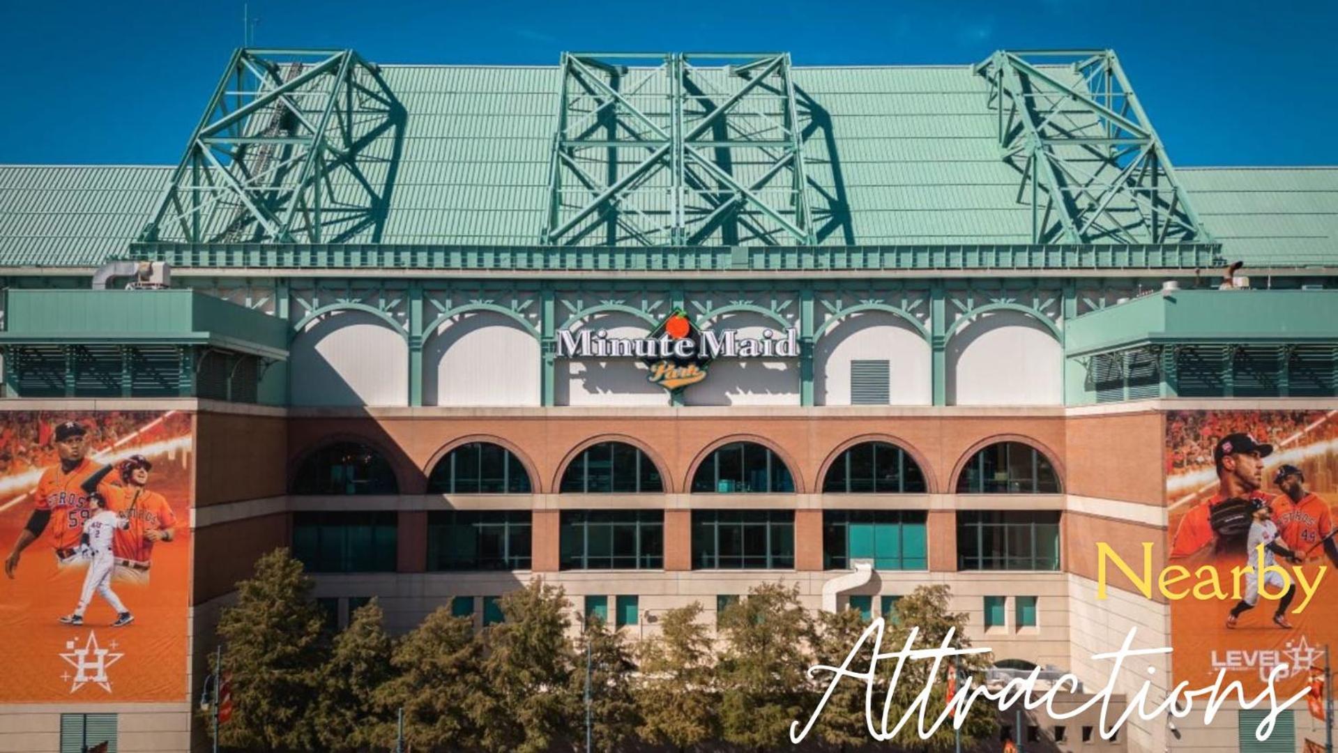 Contemporary Downtown Houston Your Home Base For City Adventures! Екстер'єр фото