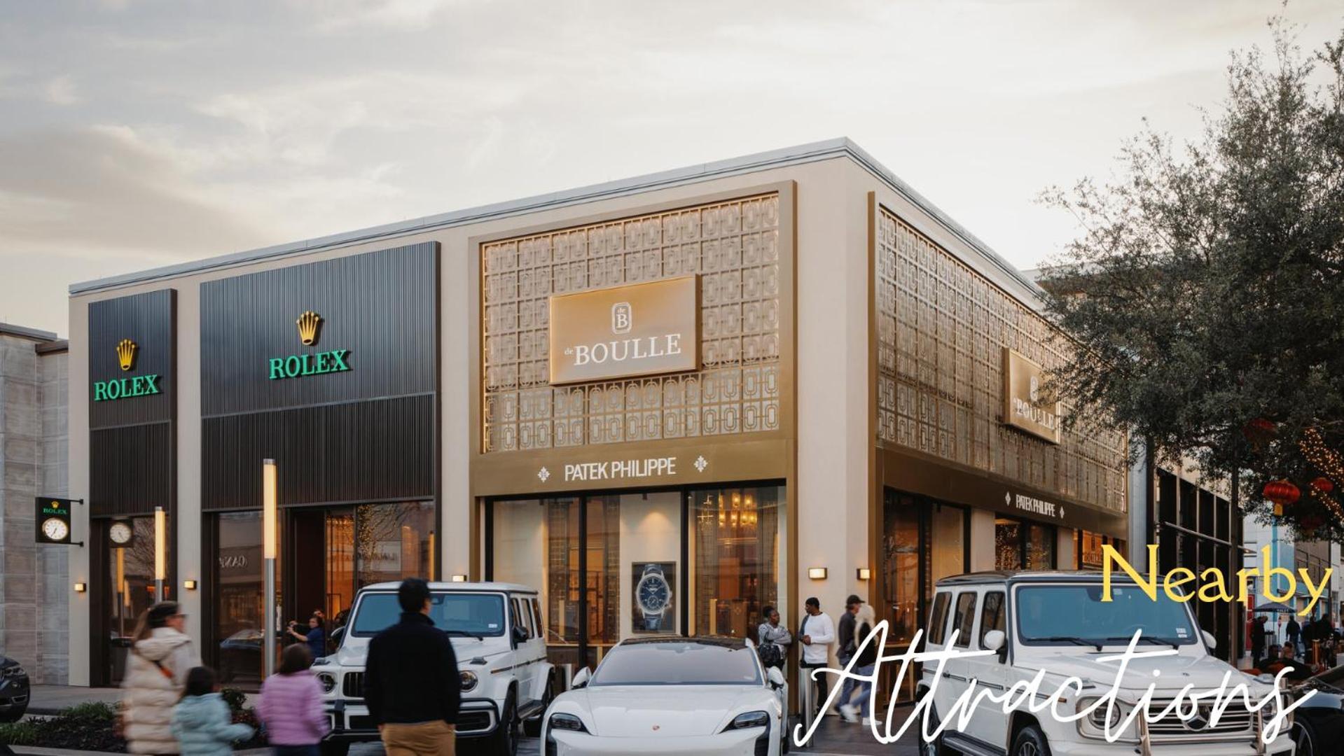 Contemporary Downtown Houston Your Home Base For City Adventures! Екстер'єр фото