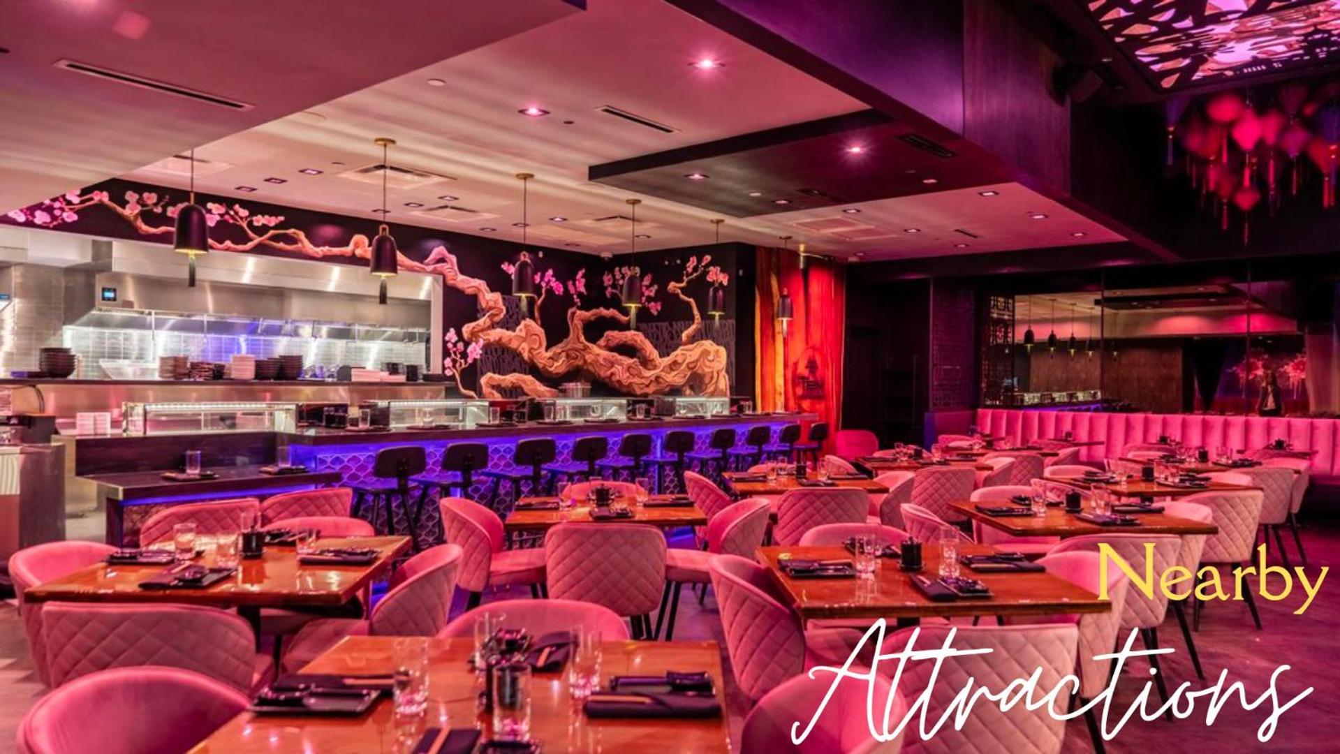 Contemporary Downtown Houston Your Home Base For City Adventures! Екстер'єр фото