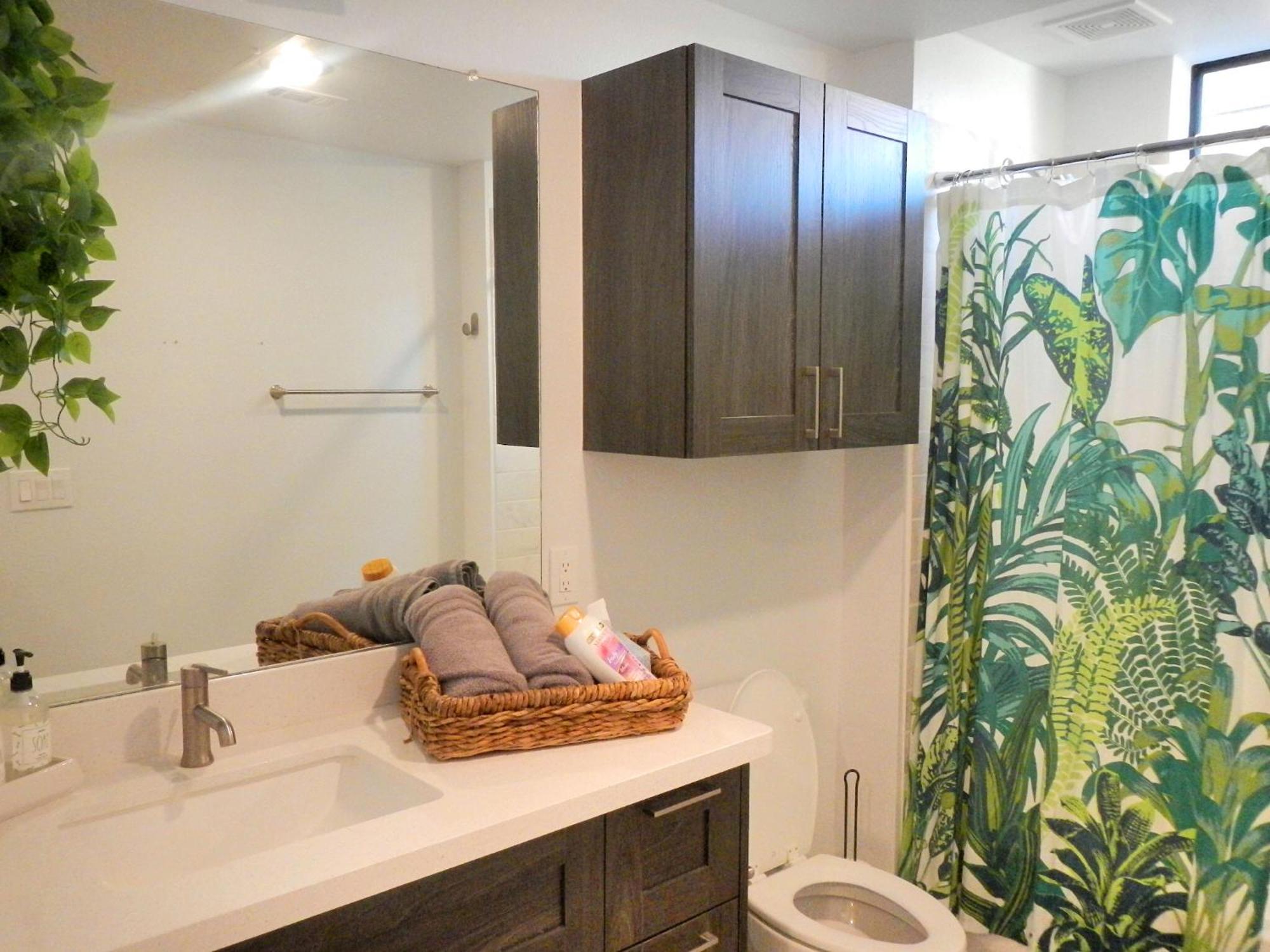 Contemporary Downtown Houston Your Home Base For City Adventures! Екстер'єр фото