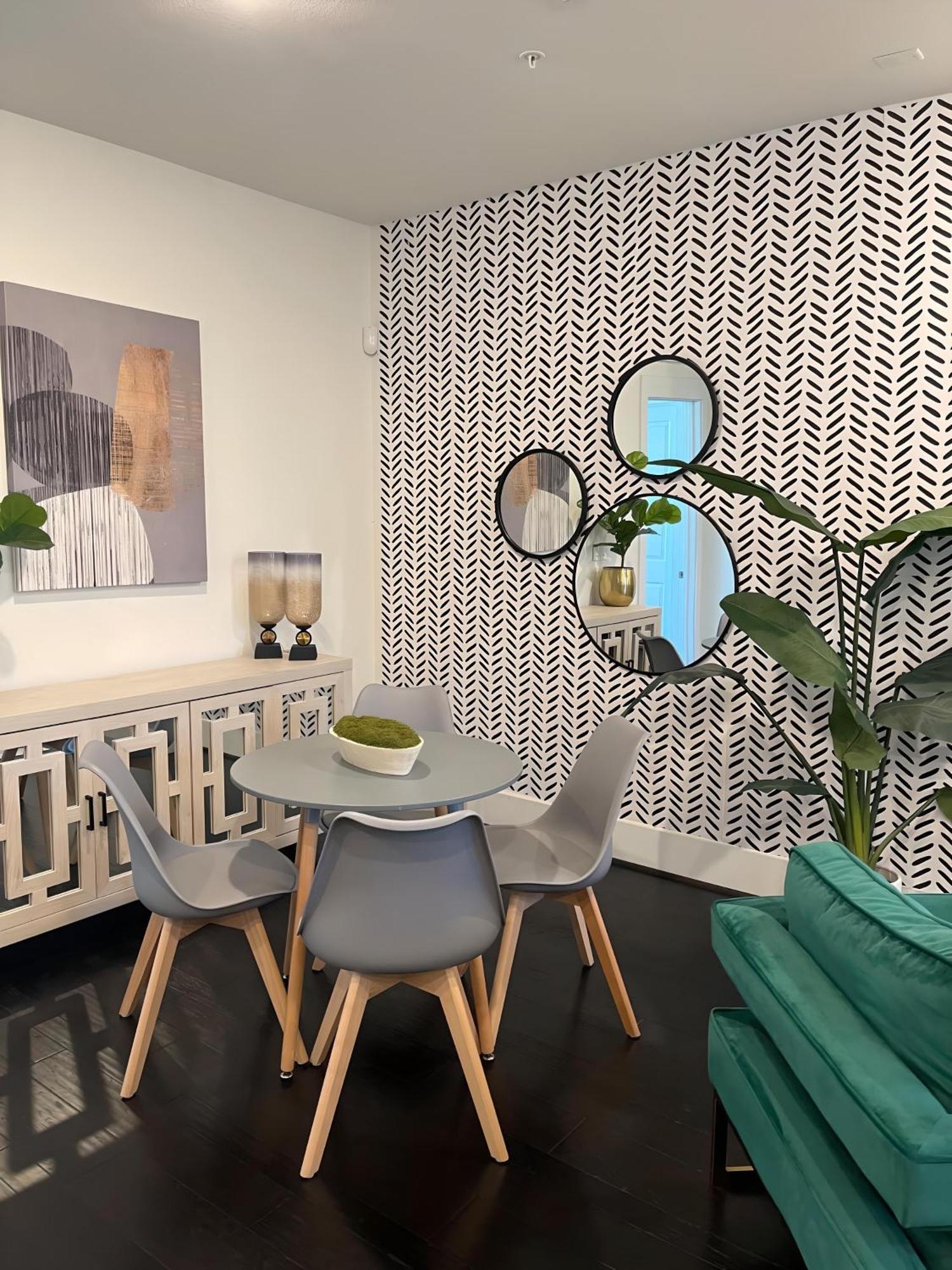 Contemporary Downtown Houston Your Home Base For City Adventures! Екстер'єр фото